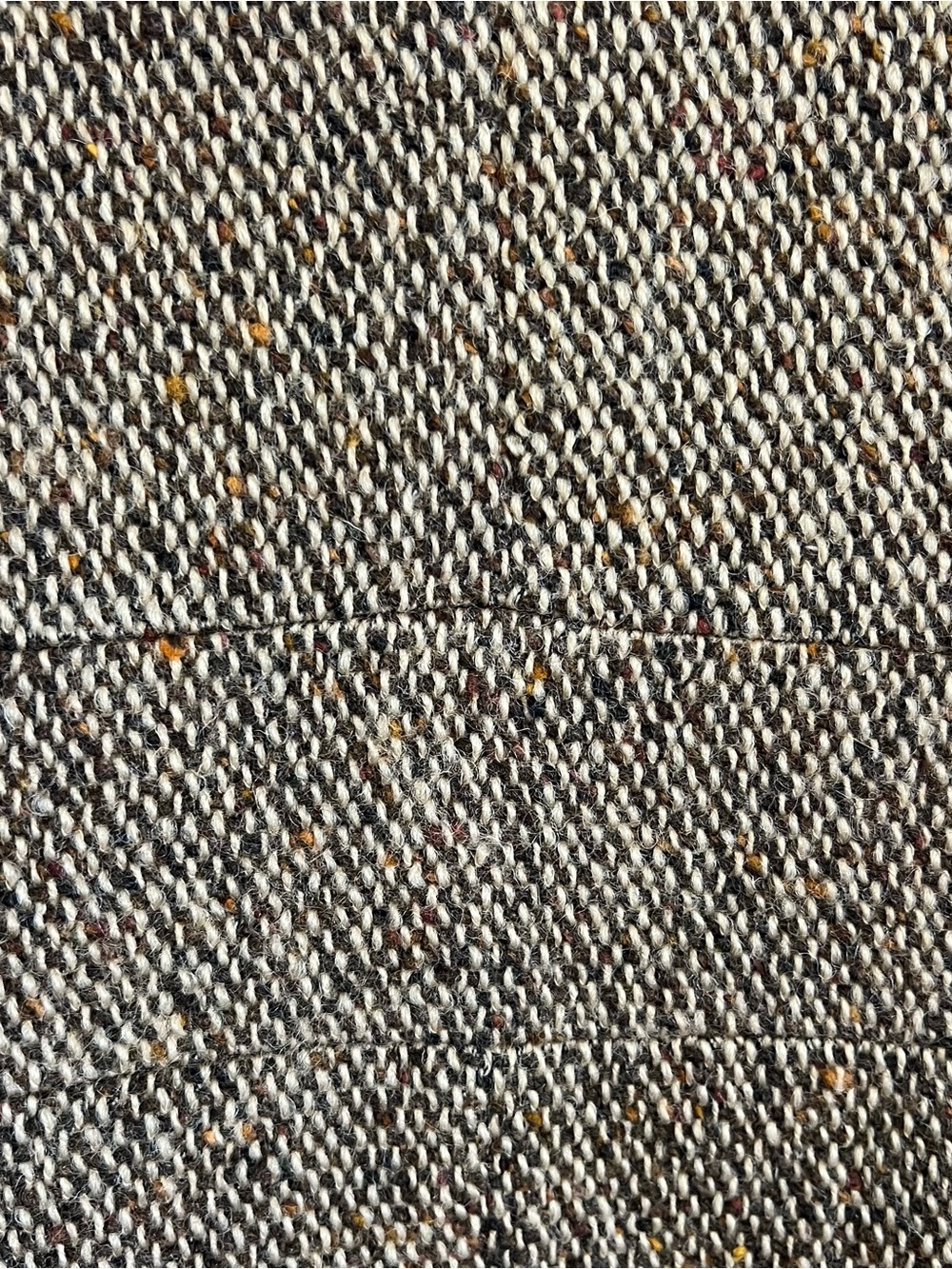 Via Spiga Wool Blend Coat - Picture 14 of 16